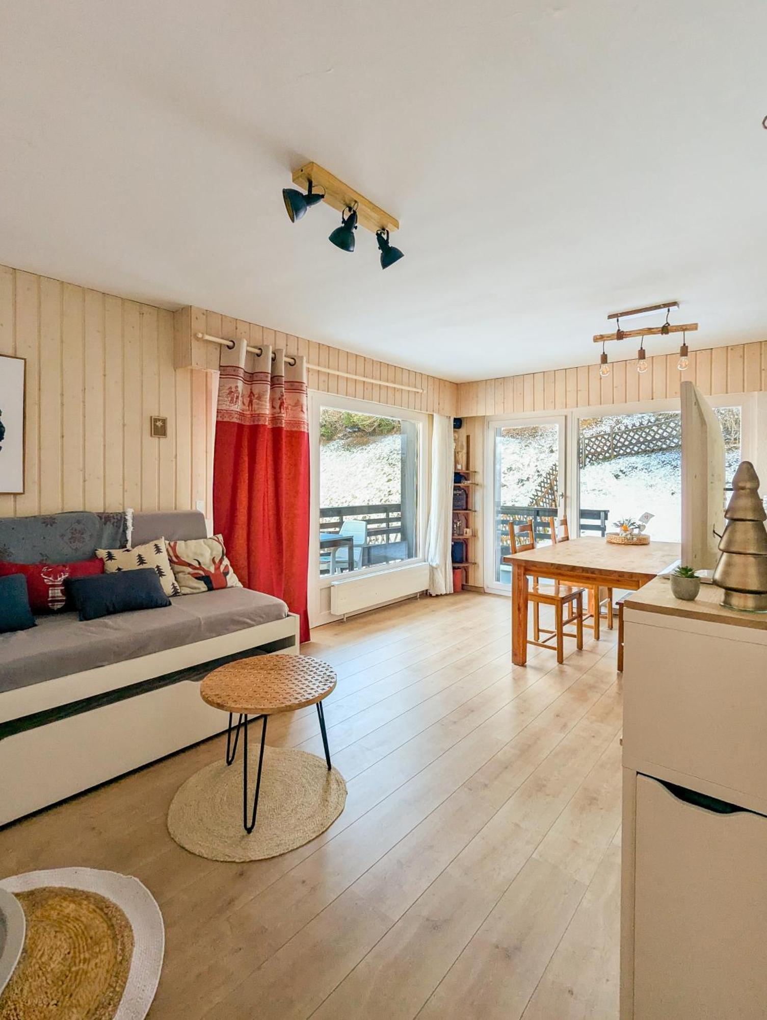 Cosy Centered With Garden And View In Veysonnaz Daire Dış mekan fotoğraf