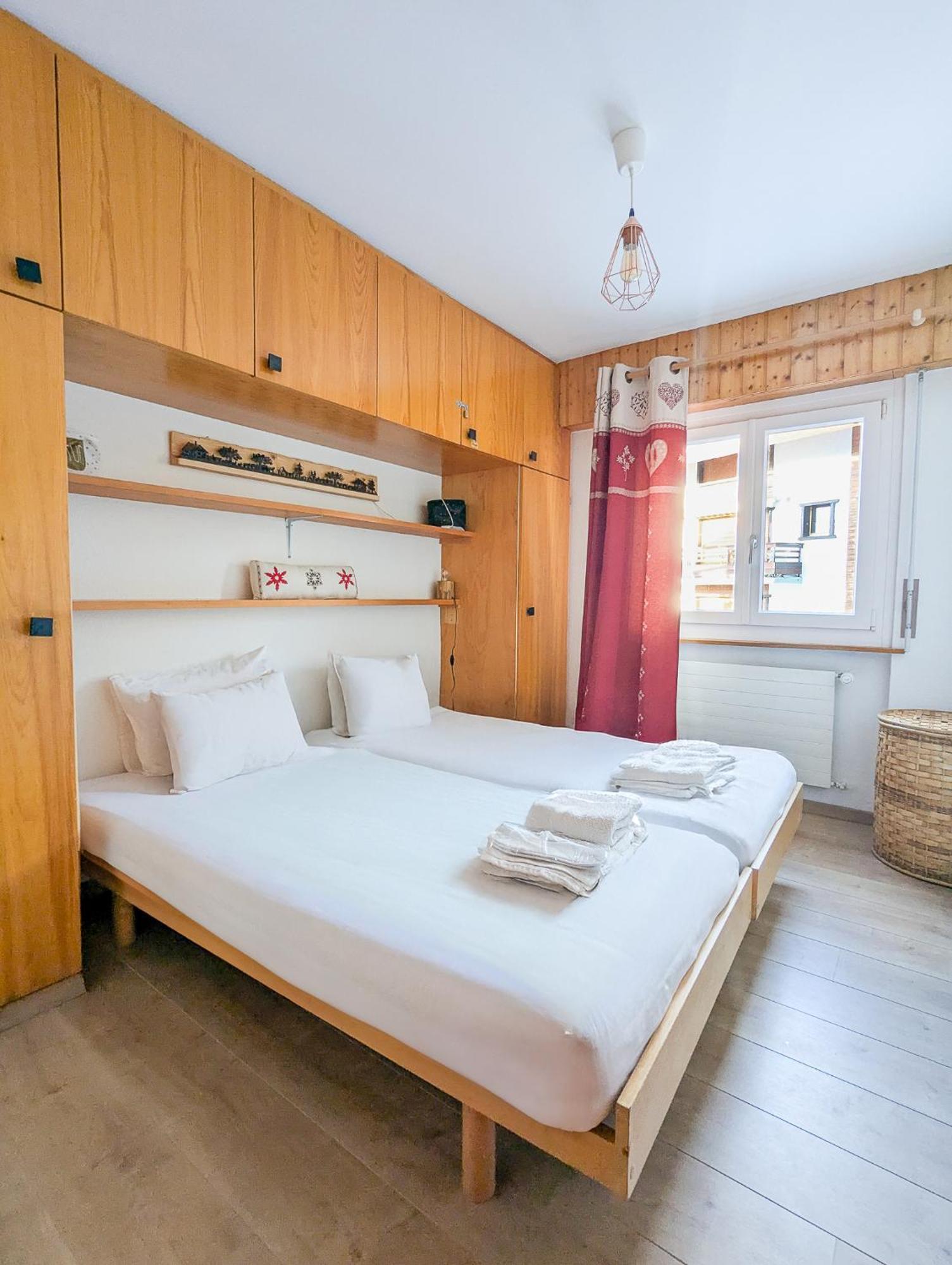 Cosy Centered With Garden And View In Veysonnaz Daire Dış mekan fotoğraf